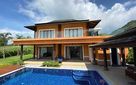 Villa Tango Victoria Resort, Koh Yao Noi